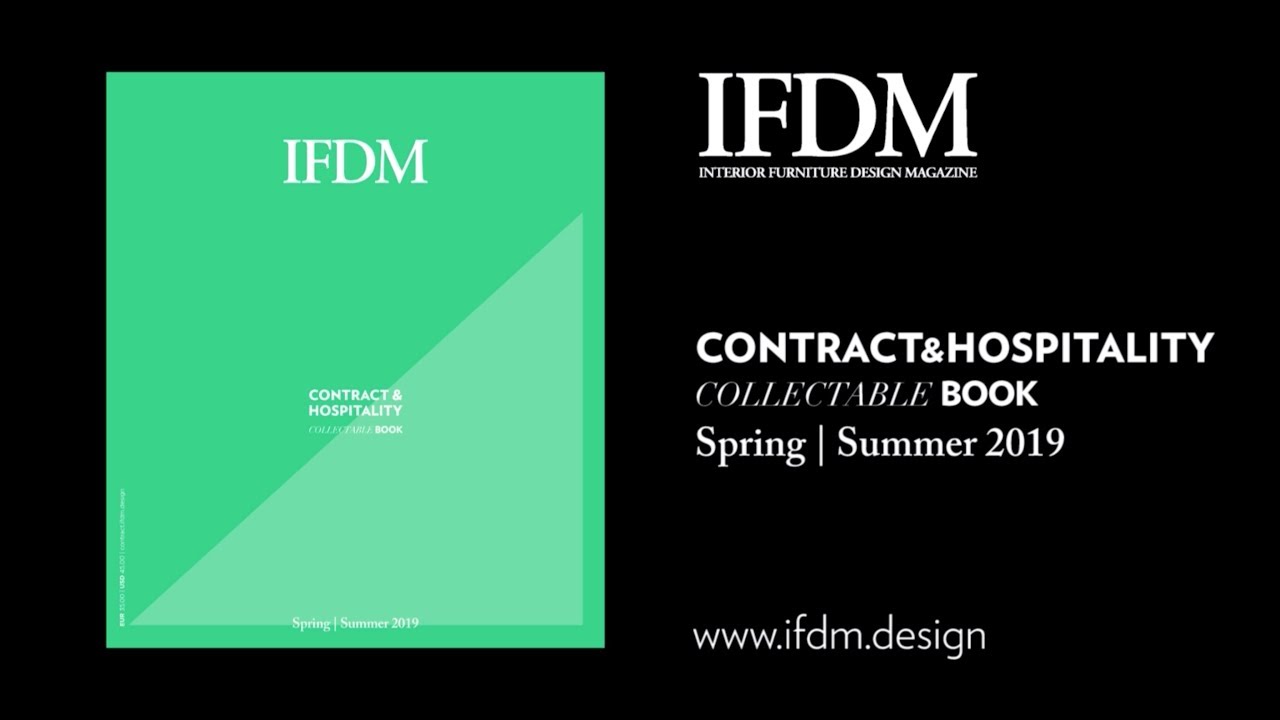 Europe at the centre of changing design