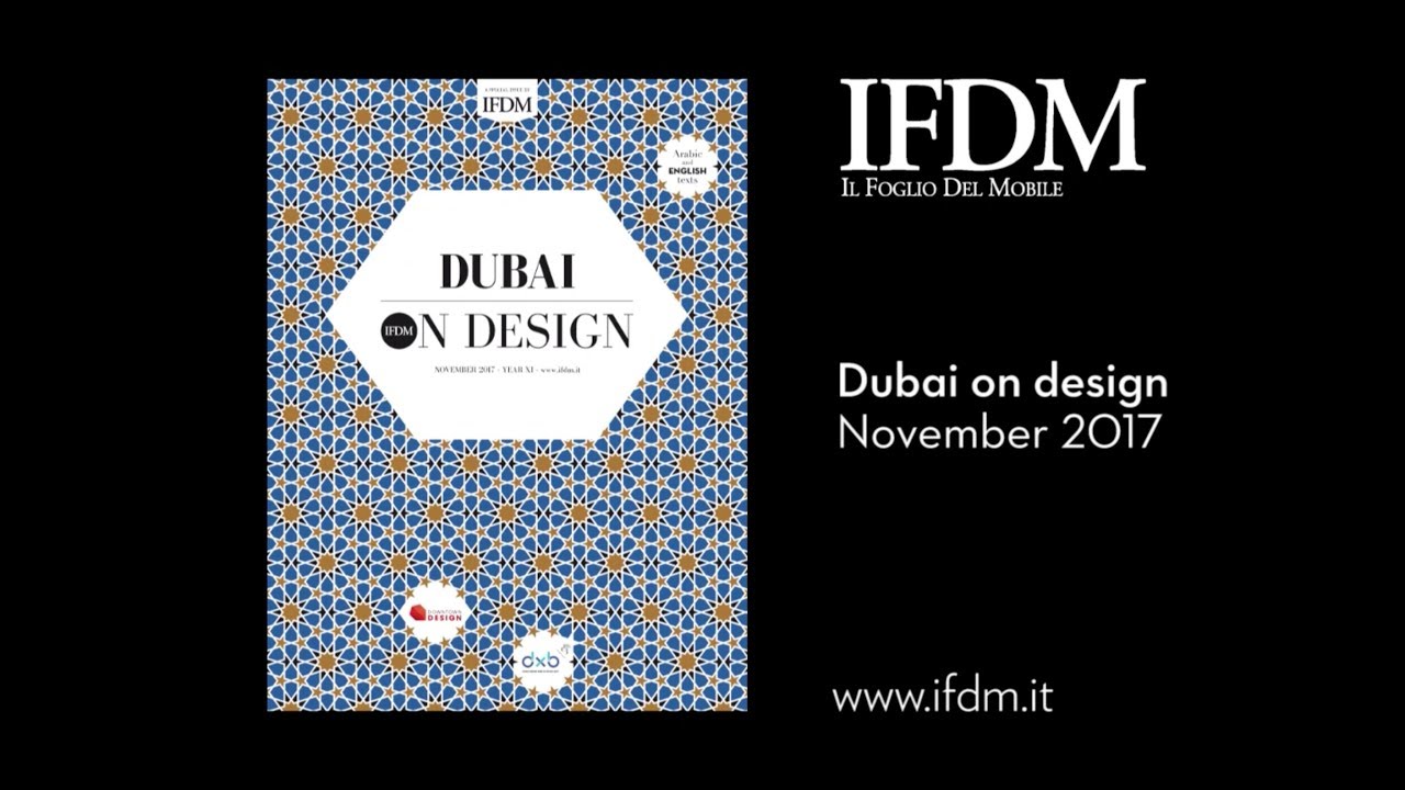 Heading to Dubai