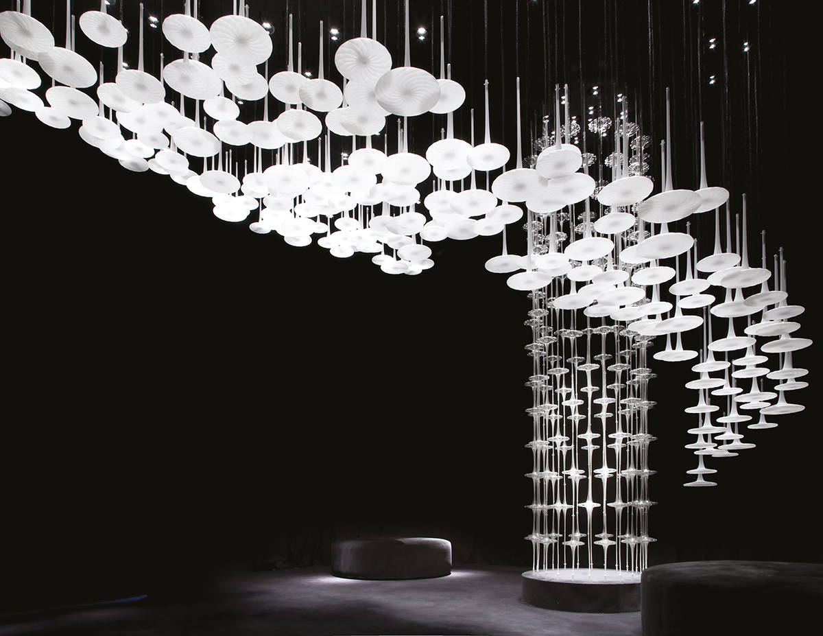 The artists of light