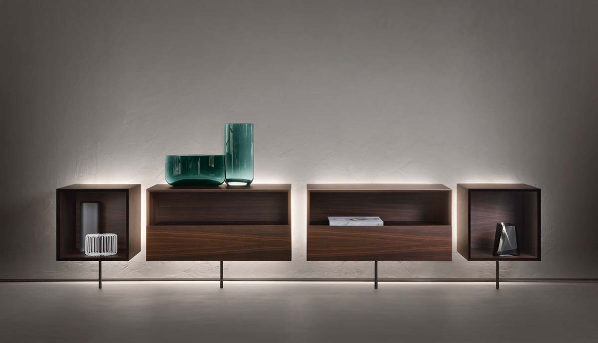 Natevo by Flou | CCCube