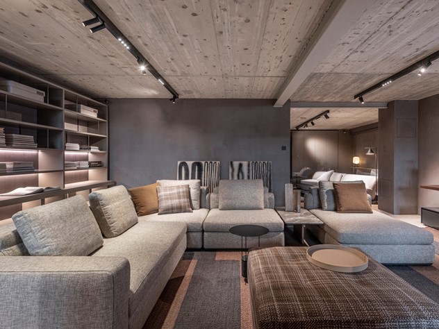 Molteni&C|Dada: views of Barcelona