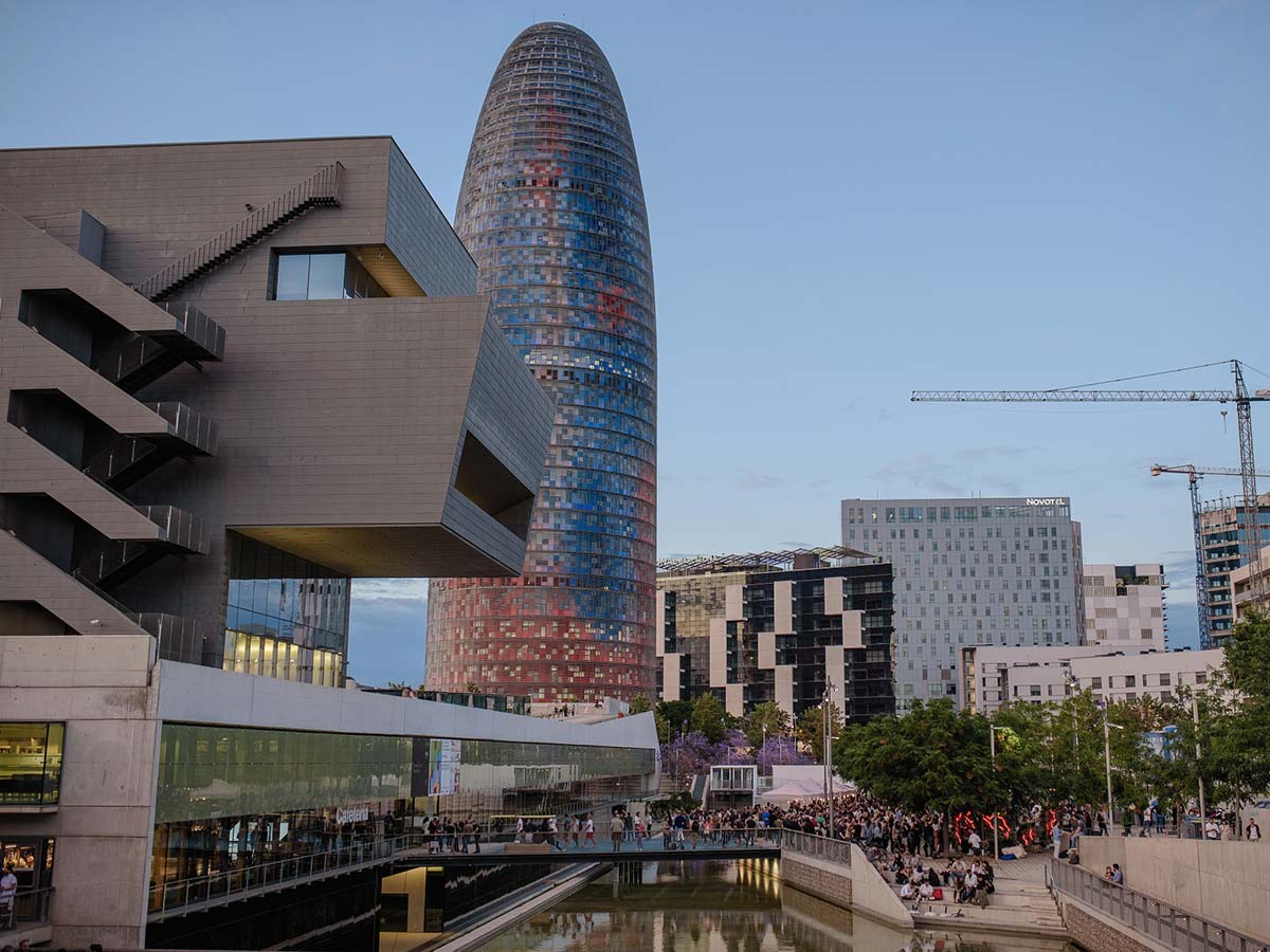 La Barcelona Design Week tocca quota 14
