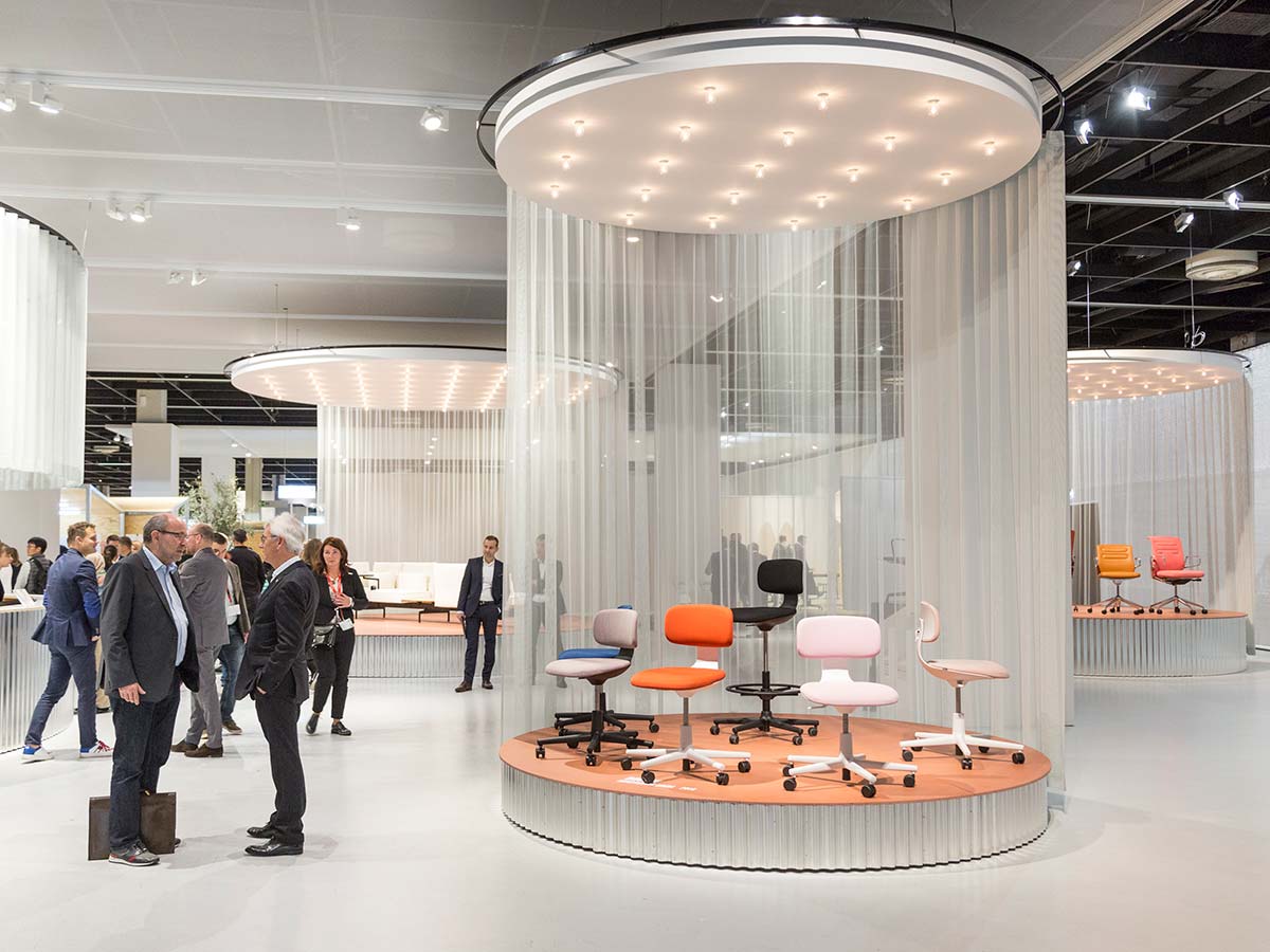 Orgatec suspends the 2020 edition
