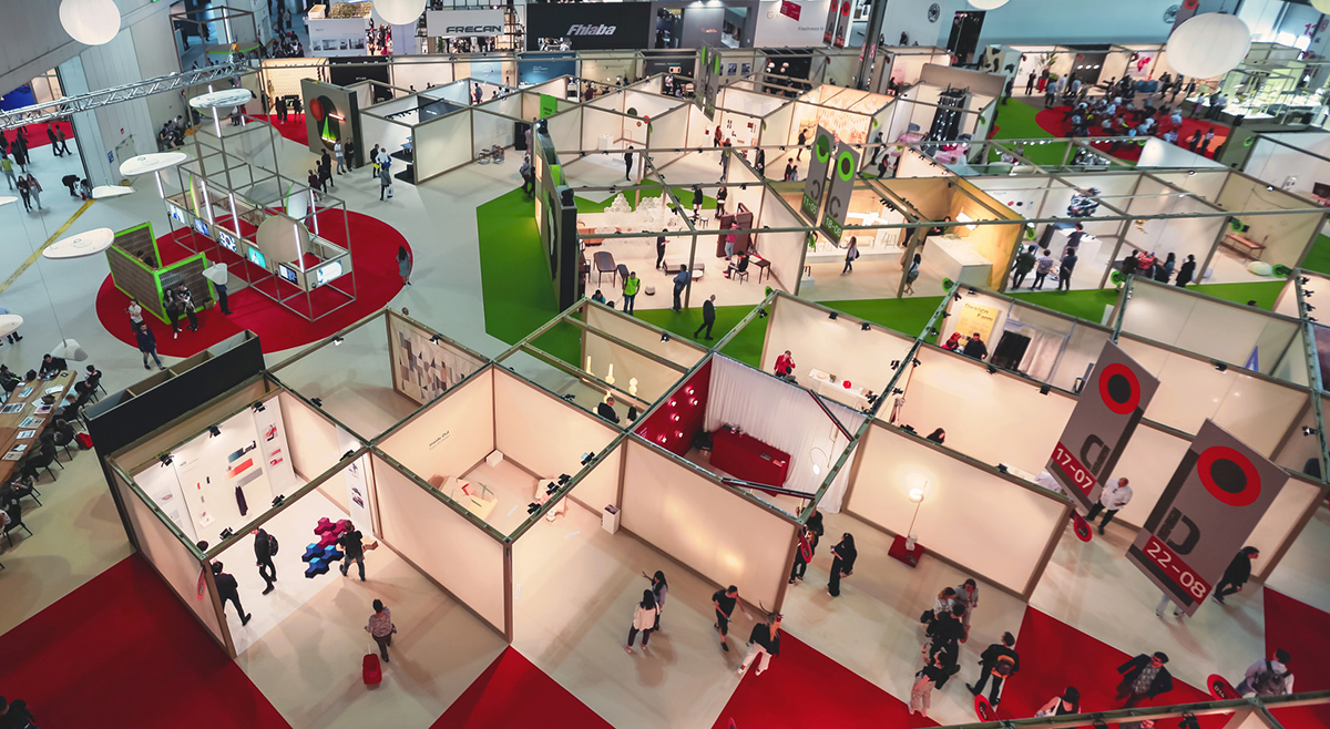 Africa and Latin America inspire emerging design
