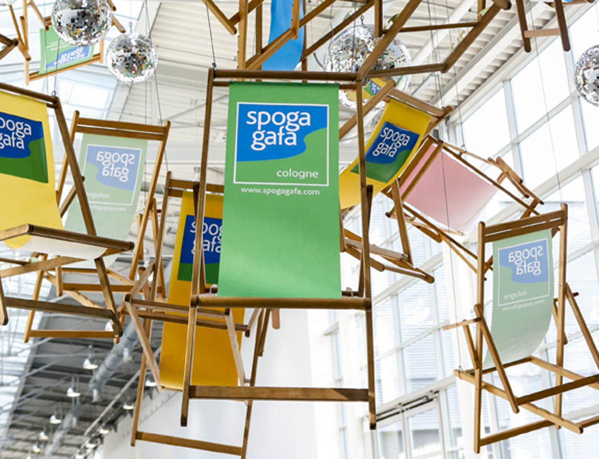 Spoga+gafa, come and grow!