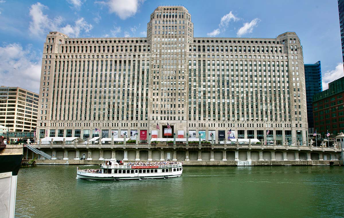 TheMart: la corte del retail