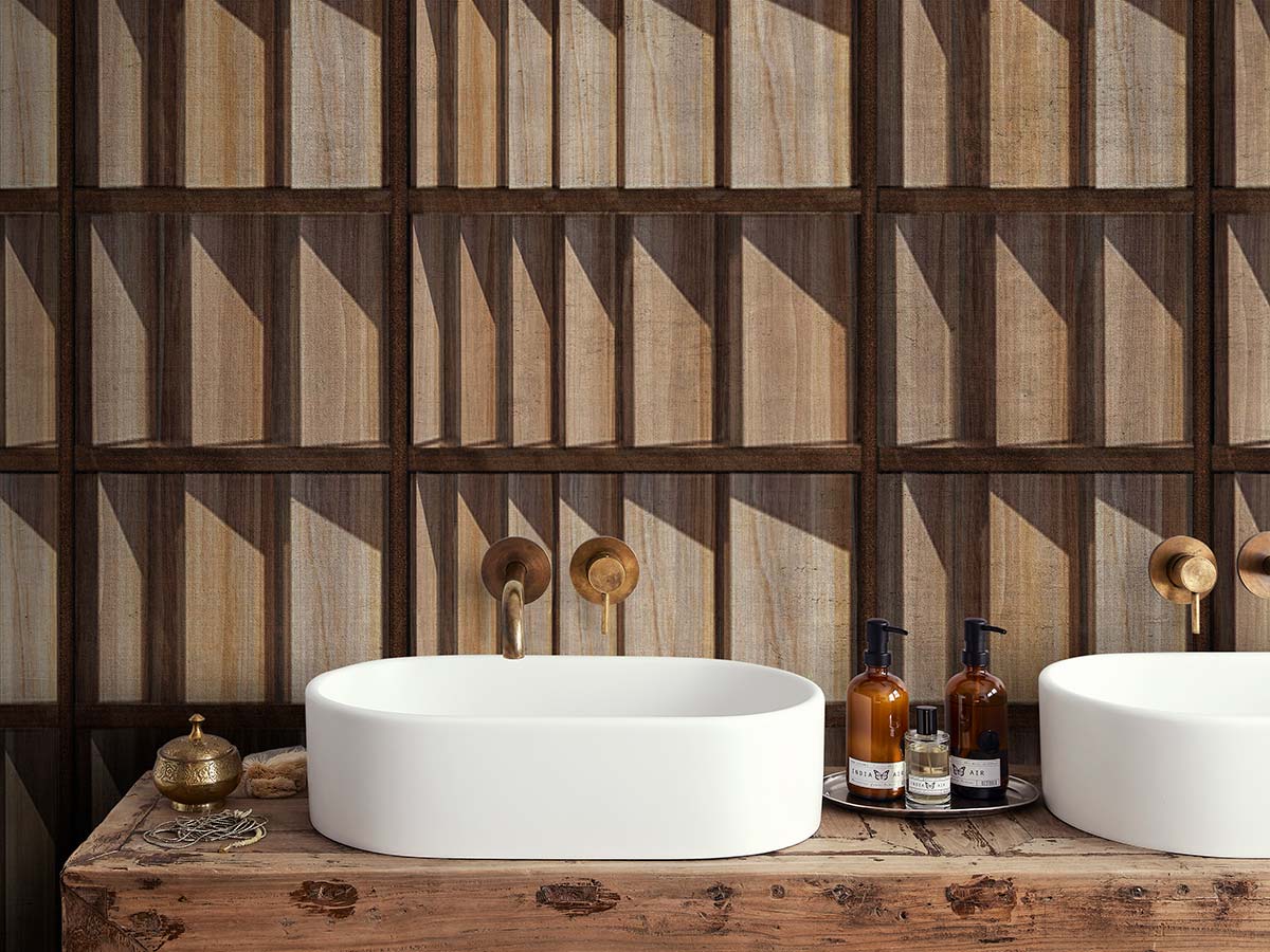 Narrating surfaces