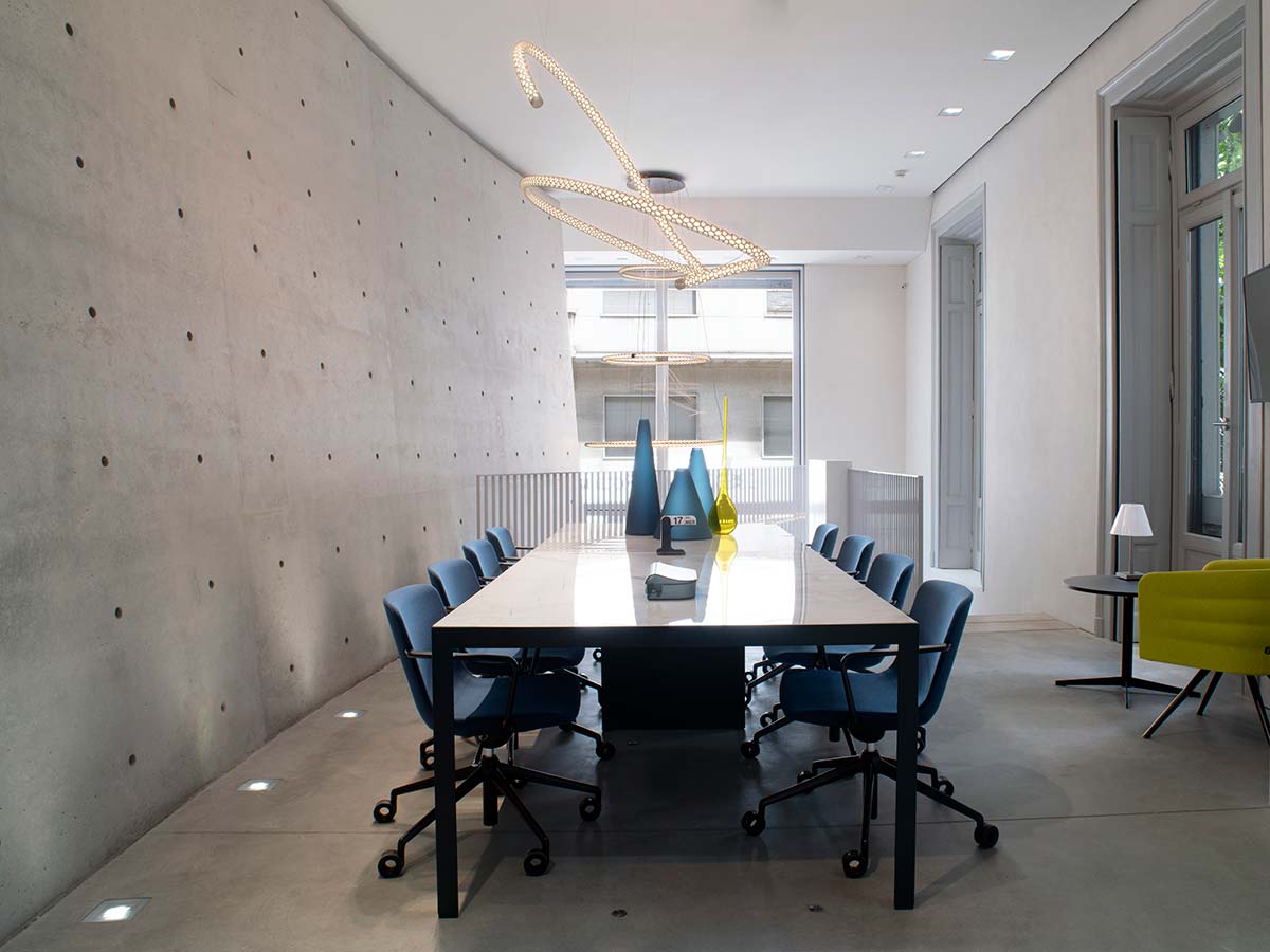 MIG by Tadao Ando
