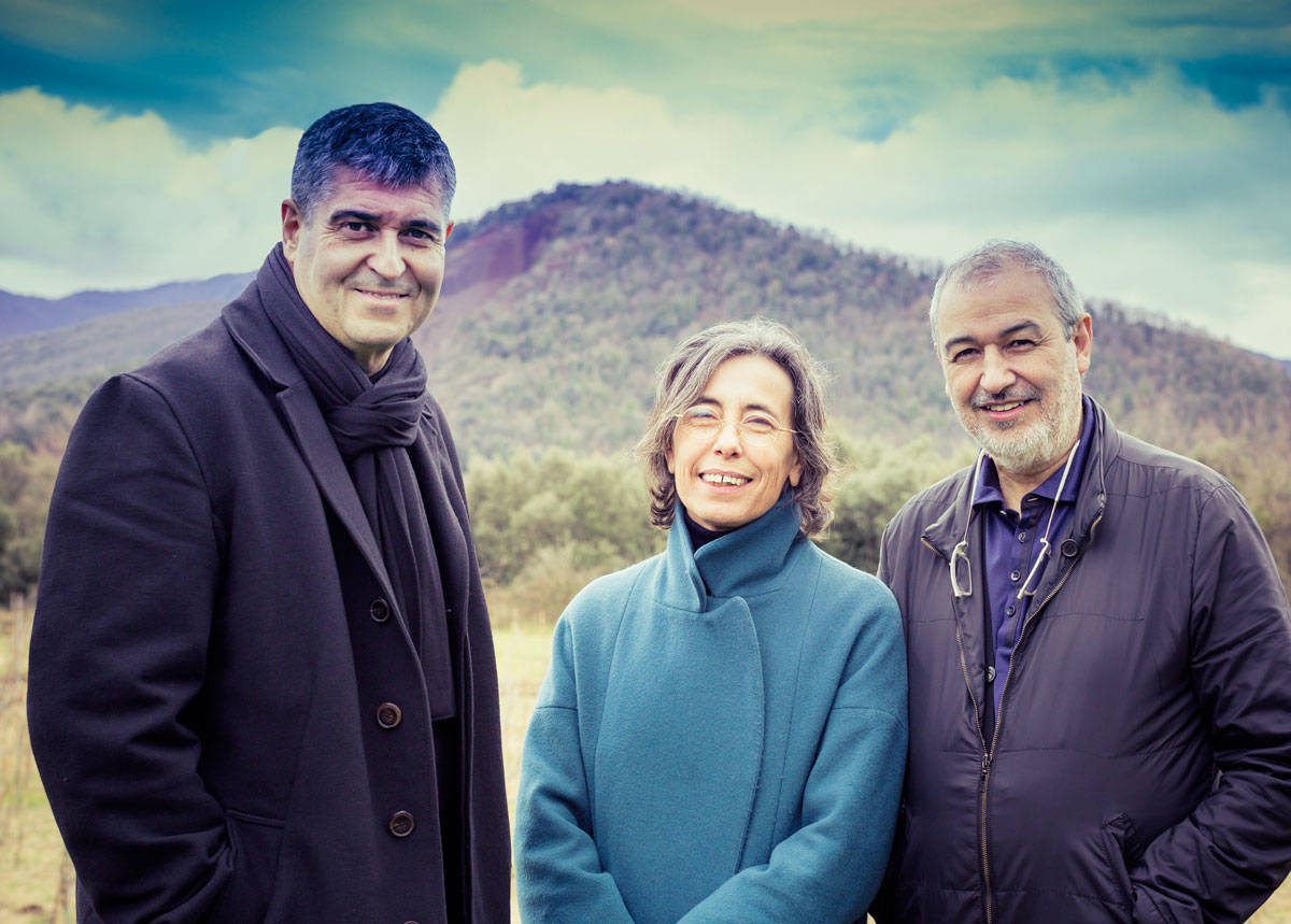 Pritzker Prize 2017