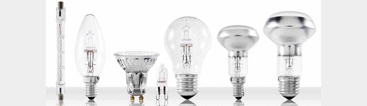 Lampade Eco alogene fuori mercato dal 2018?