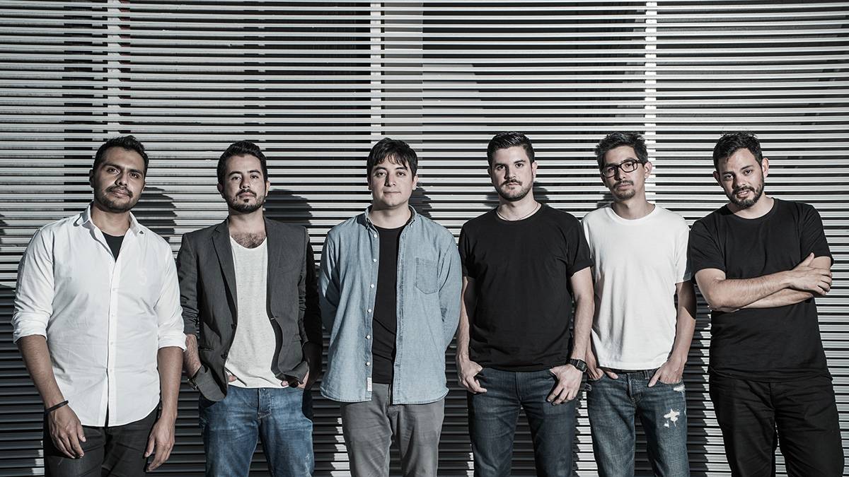 Arrivano dal Messico i “Talent à la Carte” 2015