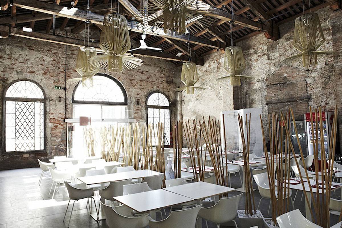 A new network for design firms has been set up in Triveneto