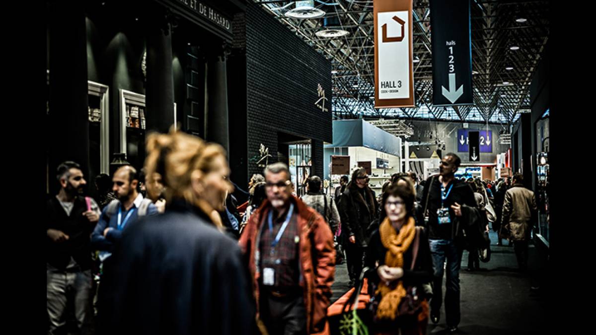 Maison&Objet. Parigi celebra l’arte del fare