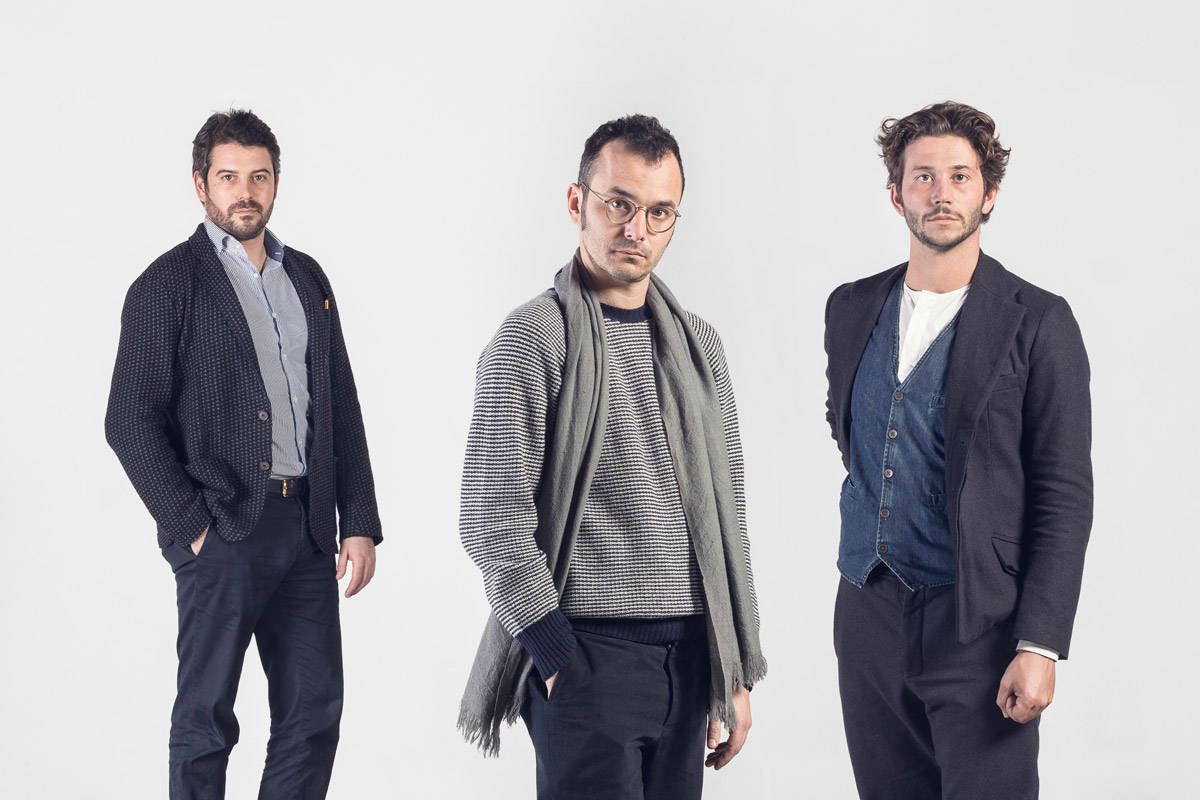 Segno Italiano. Il design tra tradizione e attualità