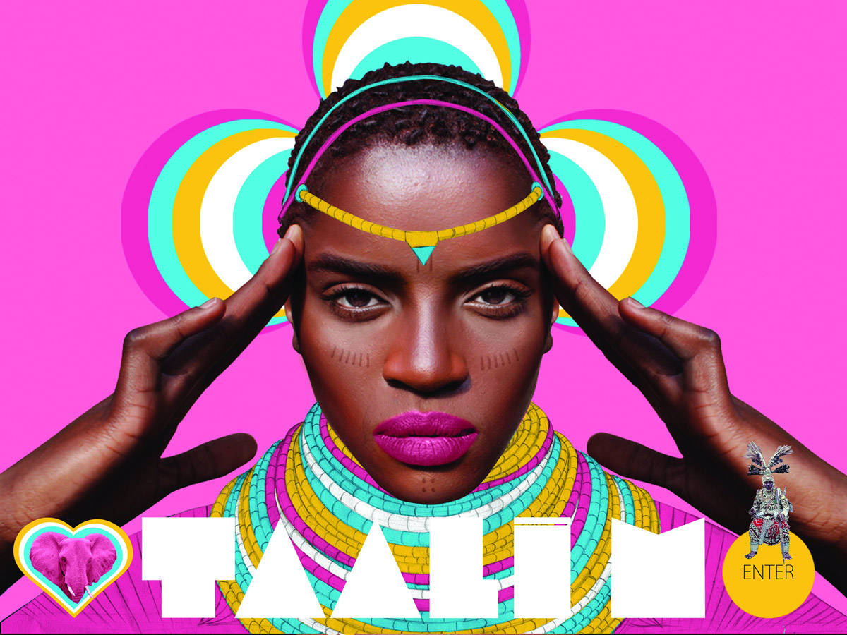Al Vitra Design Museum il design che arriva dall’Africa