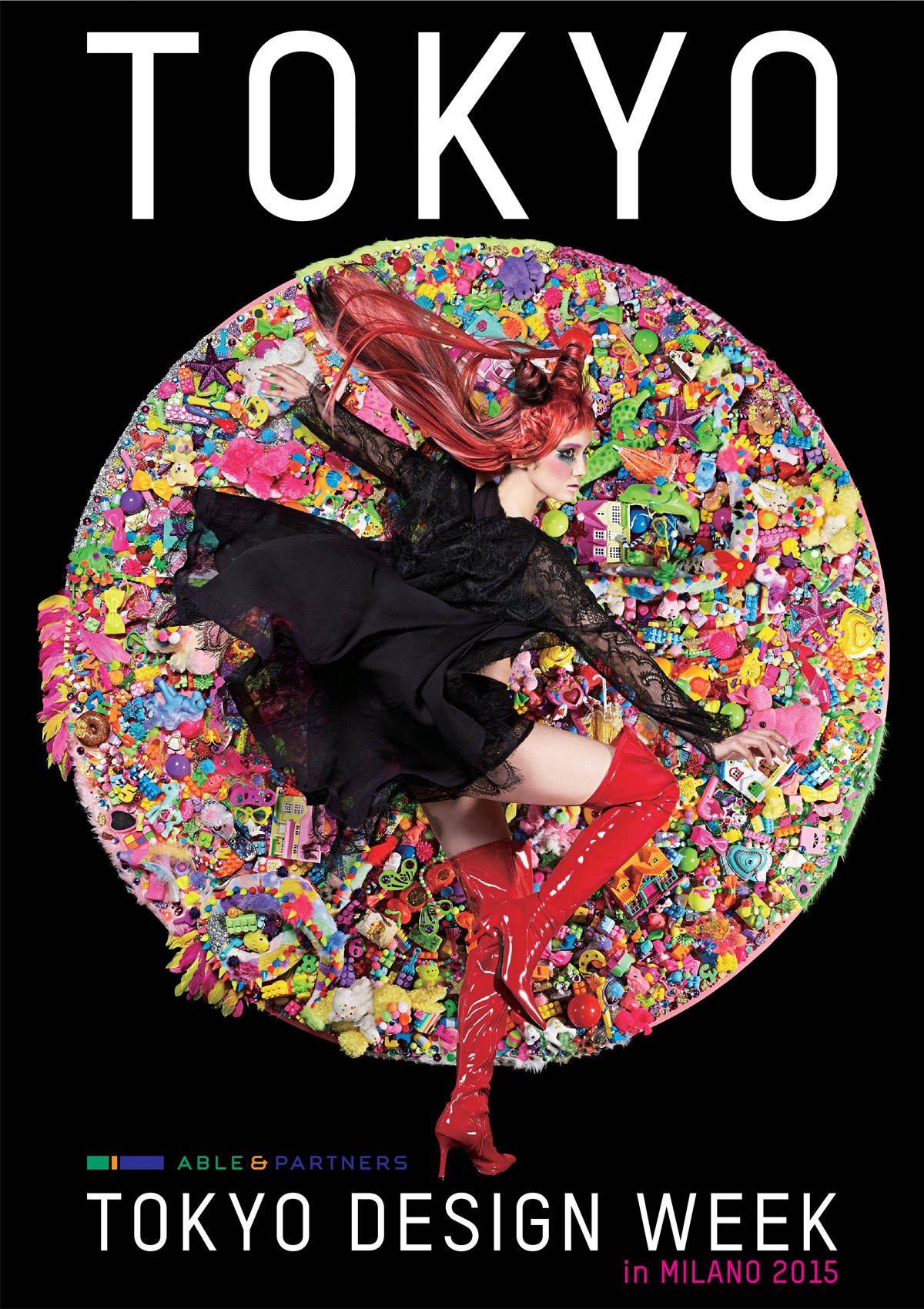 The Tokyo Design Week is coming back in Milan