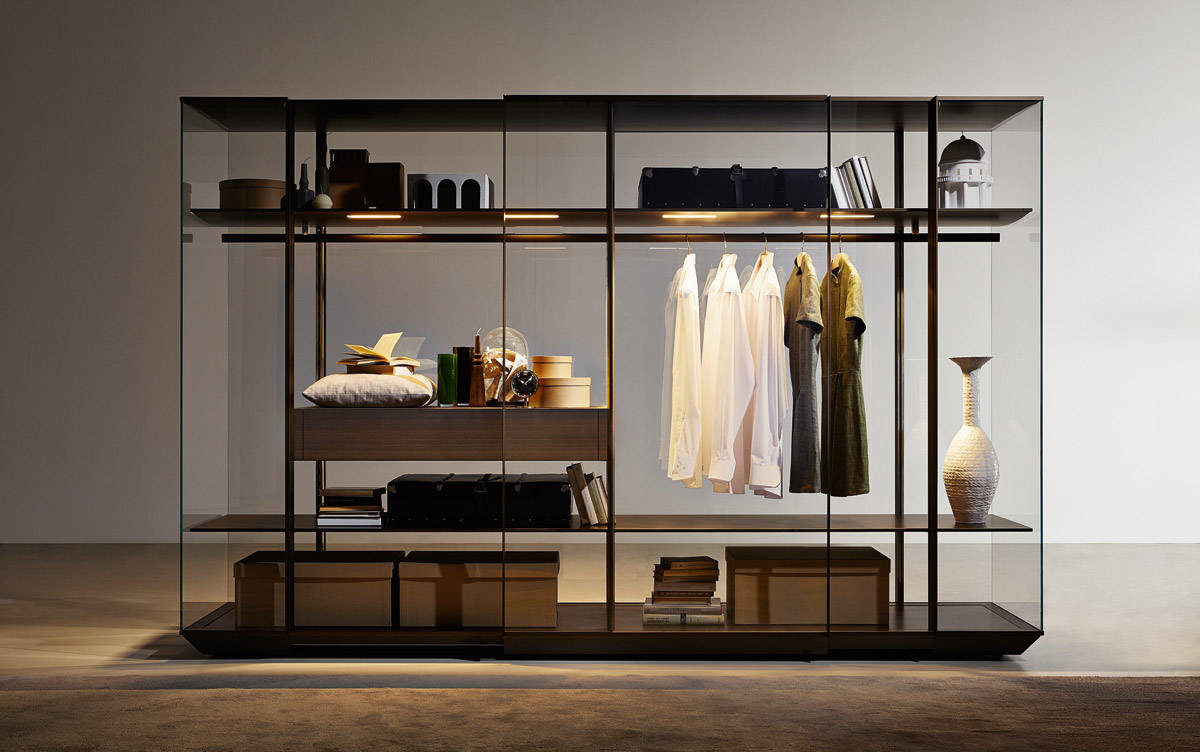 iSaloni 2015. Experimentation, innovation and comfort. The new products of design