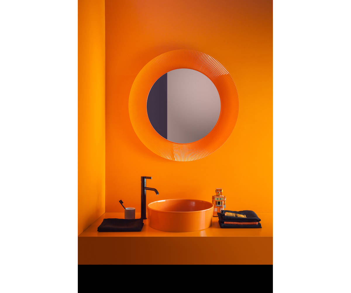 Il primo monomarca Kartell by Laufen apre a Milano