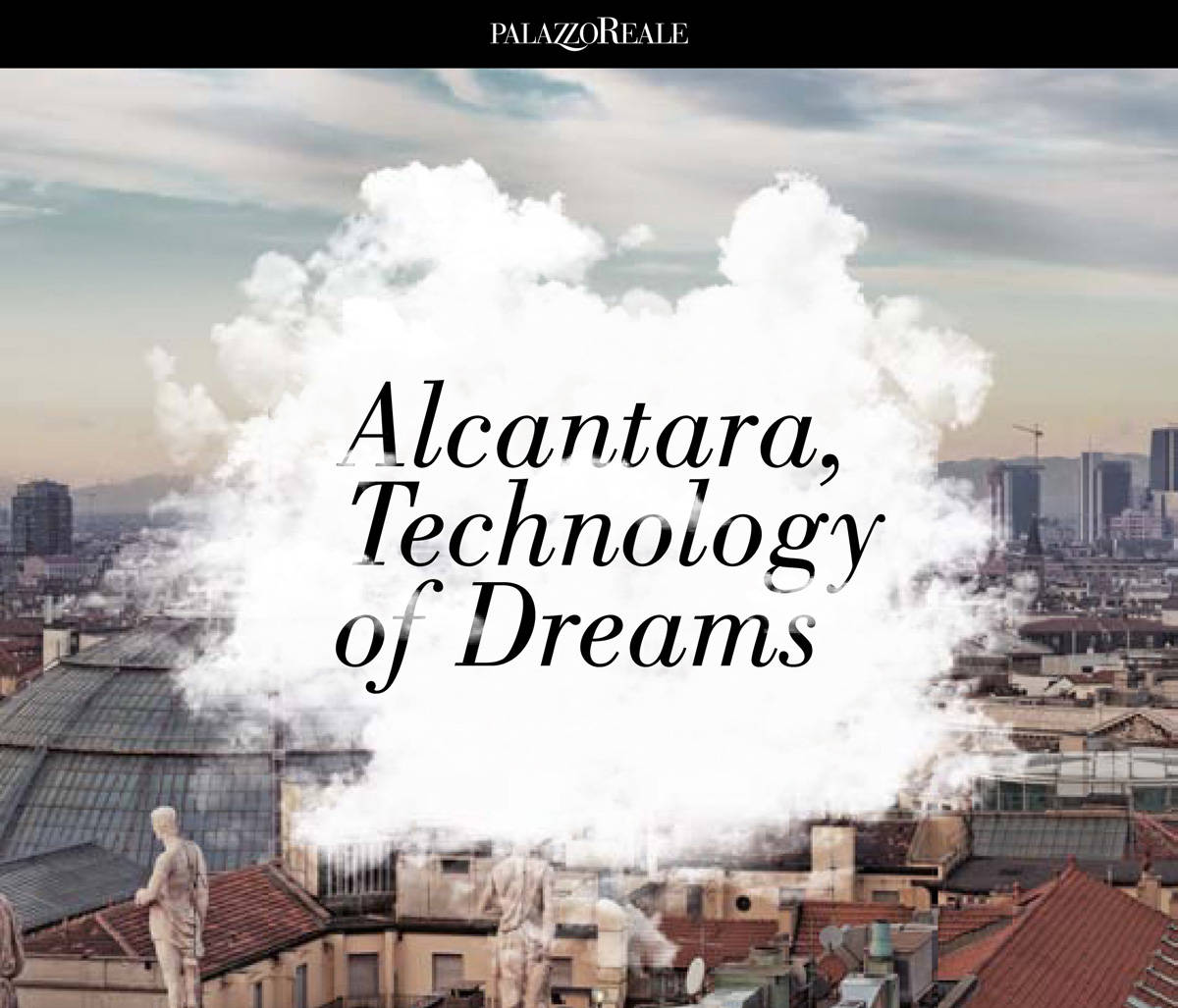 Un materiale tra tecnologia e sogno