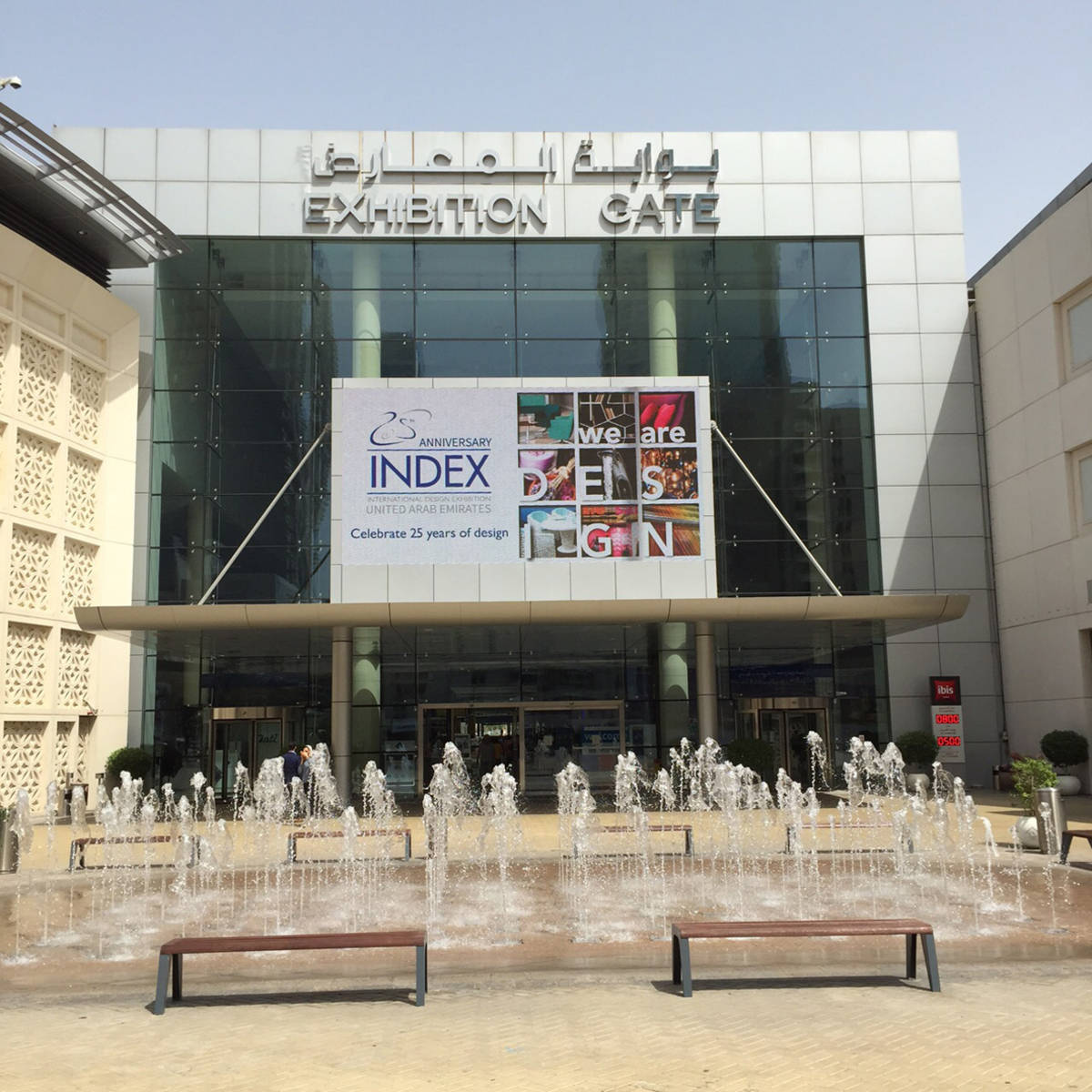 INDEX Dubai aperto all’eccellenza Made in Italy