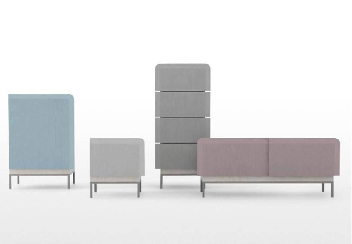 Made.com awards two Italian designers