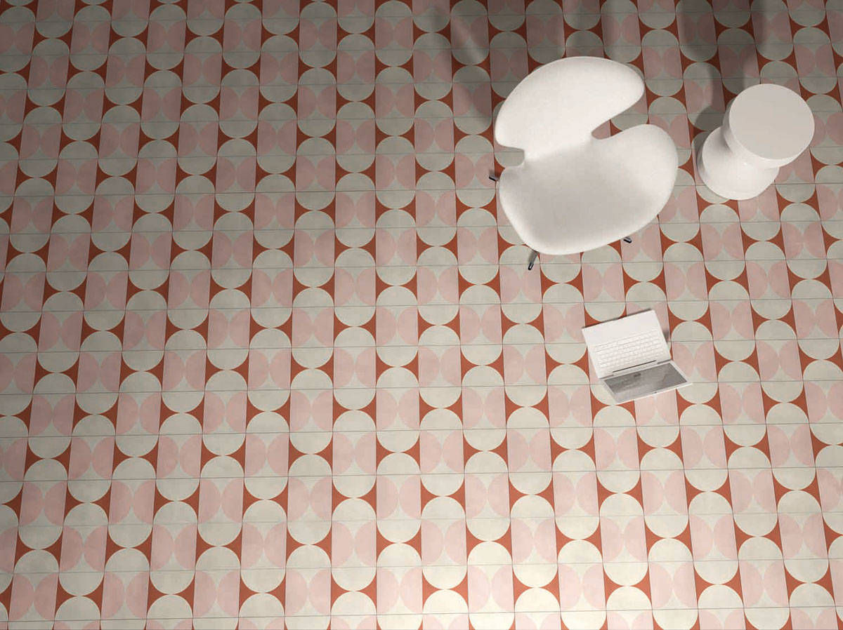 Bisazza e le ispirazioni pop