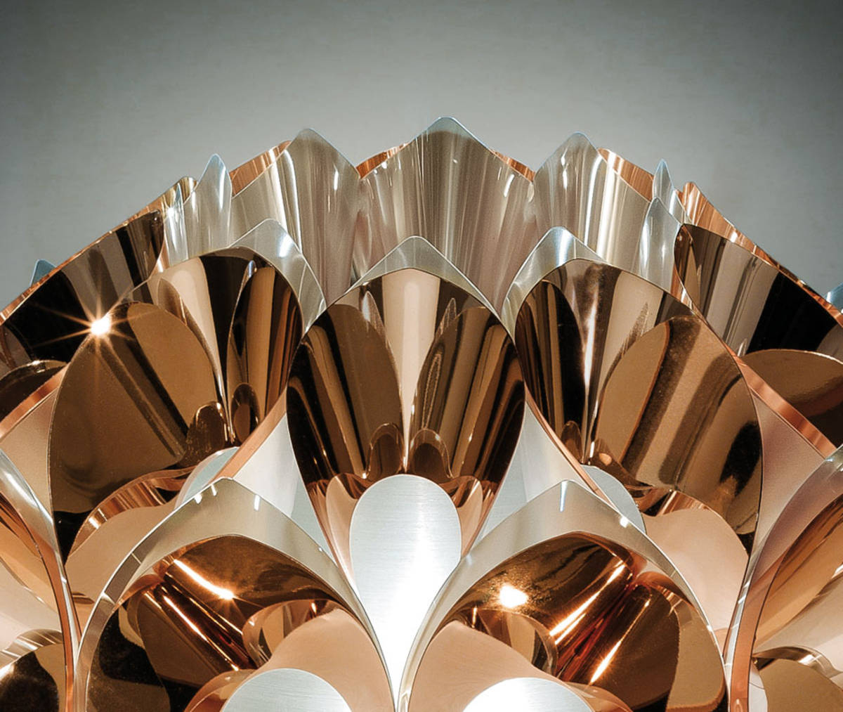 Slamp in corsa per il Compasso d’Oro 2016