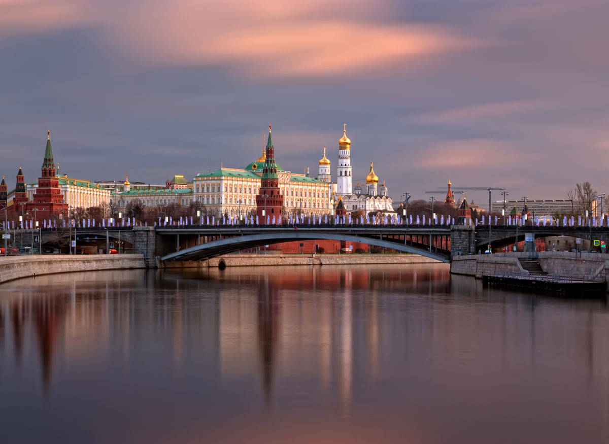 Made in Italy ancora il più apprezzato dalla Russia