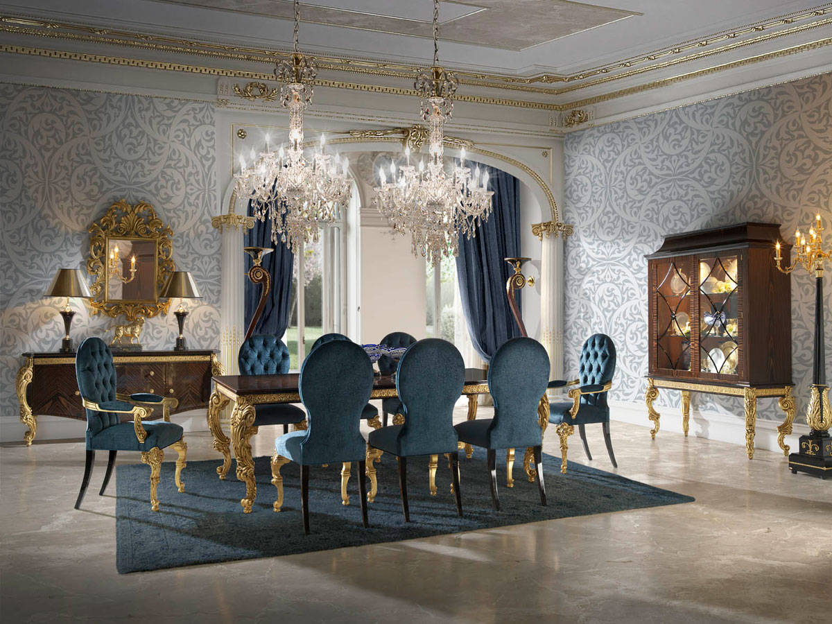 Design ricercato per Luxury Origenes di Soher