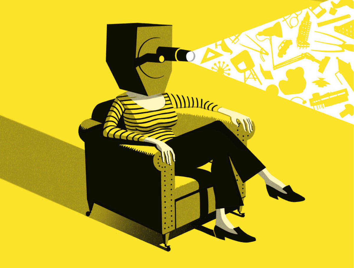 Milano Design Film Festival. The Project and the cinema