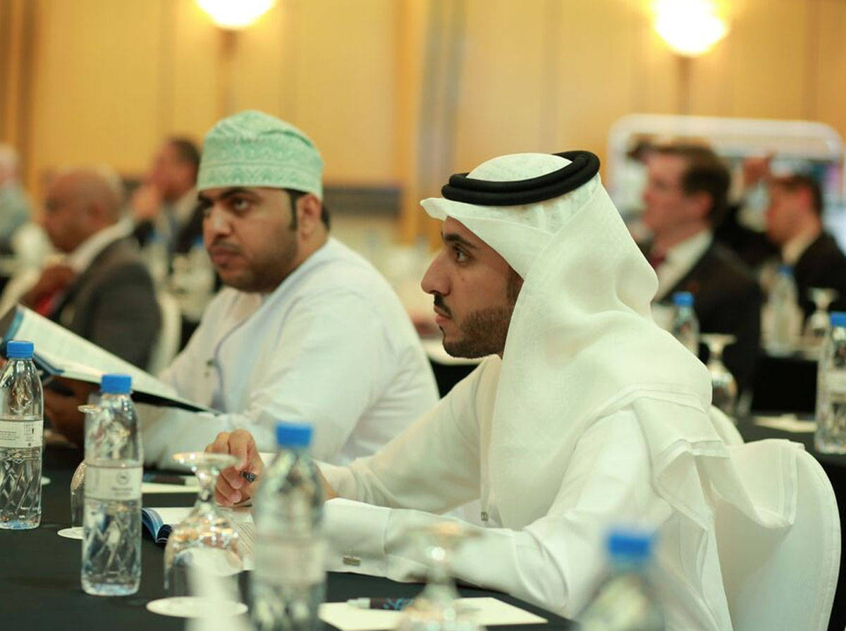 Design green per Leaders in Design MENA