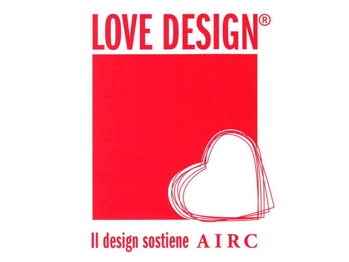 Torna Love Design per la ricerca sul cancro