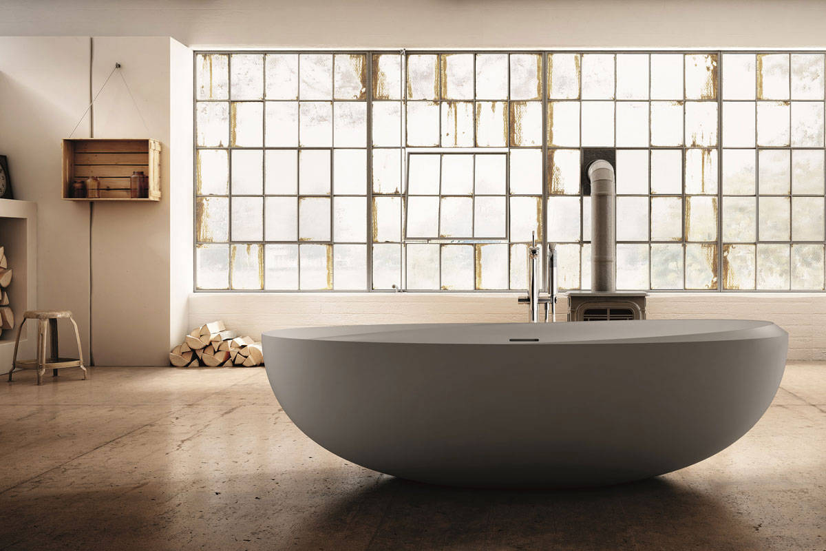 Five new hues for I Bordi by Teuco