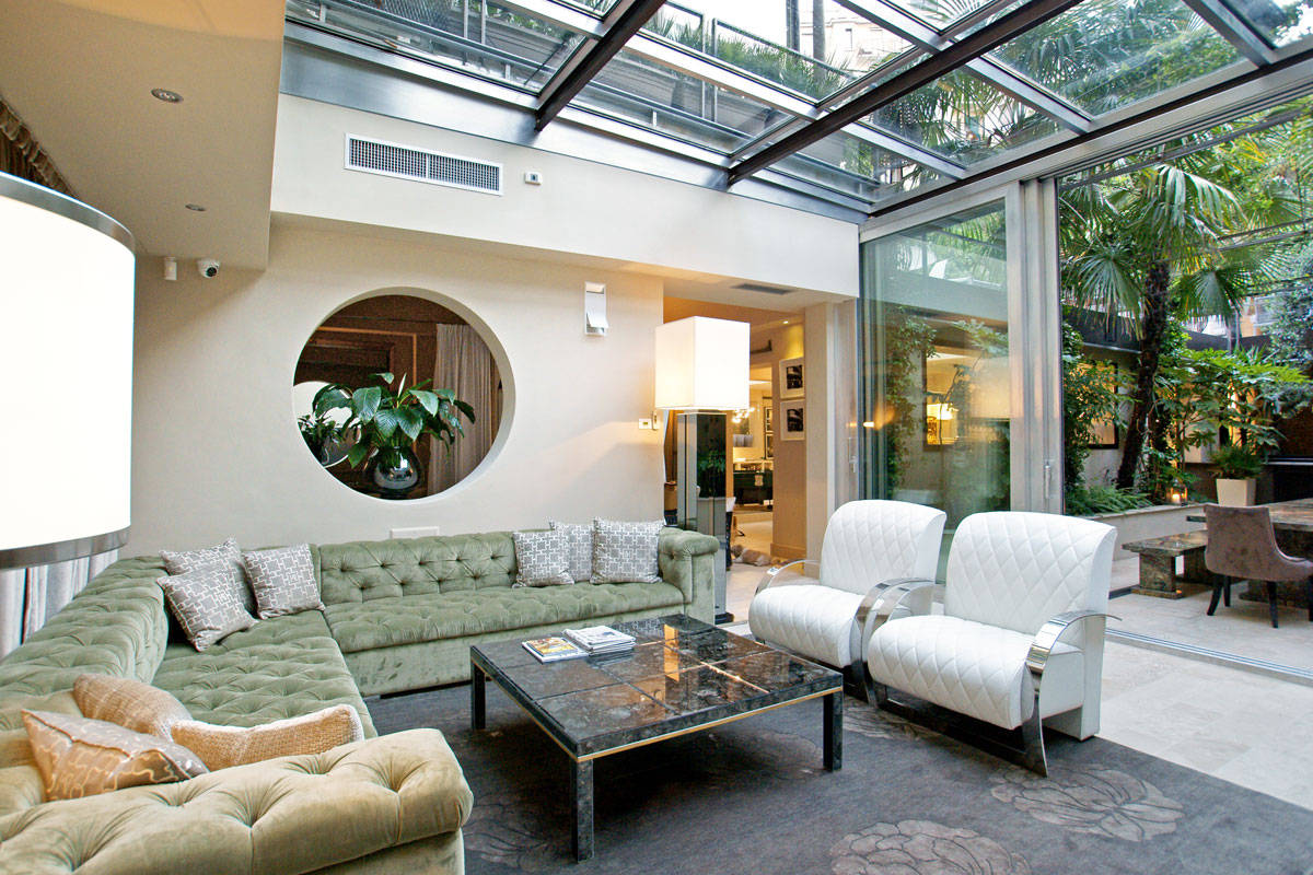 11 Milano. L’hospitality secondo Samuele Mazza