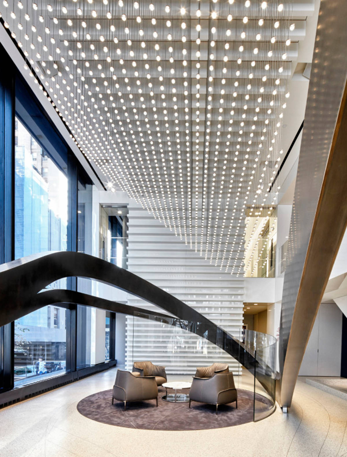 Flos acquires Lukas Lighting