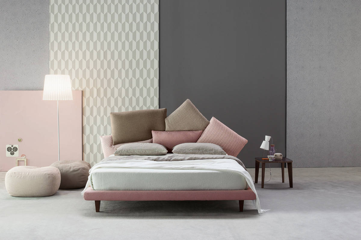 Bonaldo e i colori per il 2016