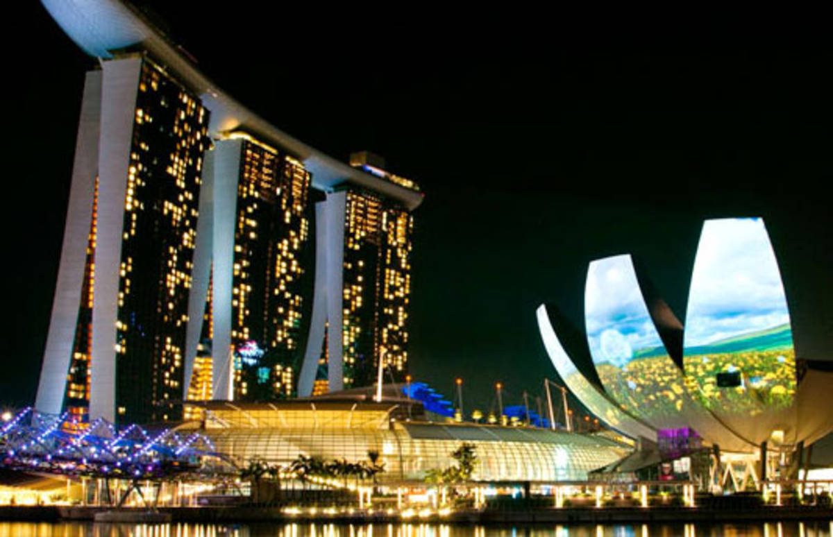 Art Stage Singapore in arrivo