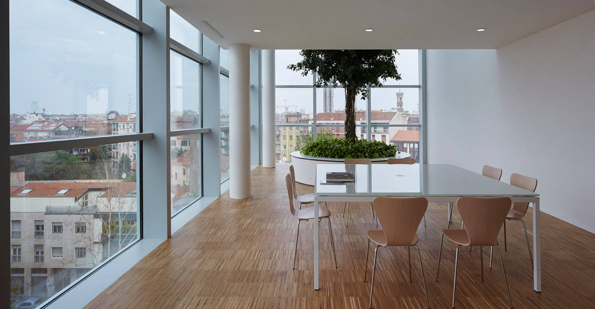 Lema entra in Bocconi