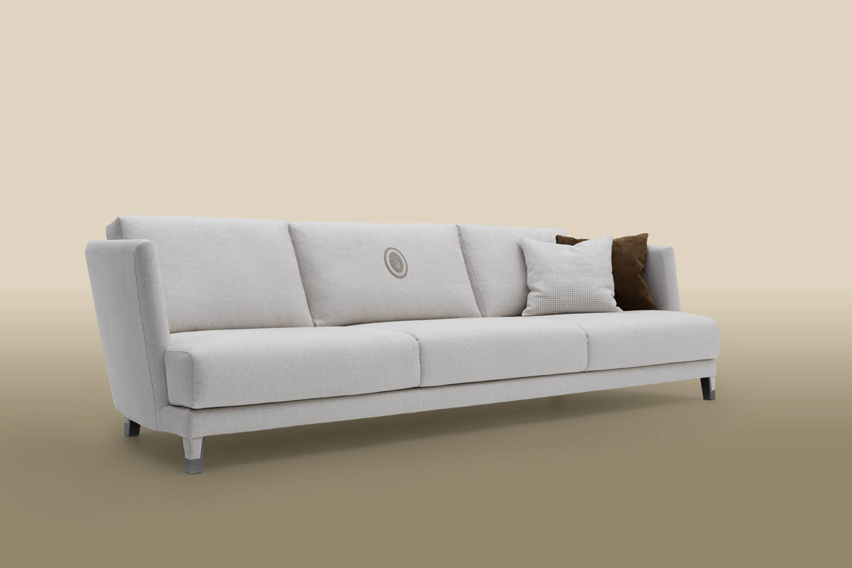 A Imm il sofisticato lifestyle di Trussardi Casa