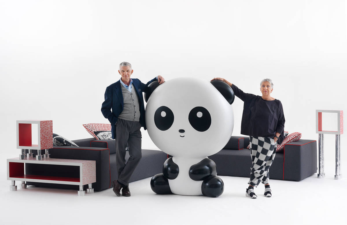 Paola Navone e Cappellini: incontri creativi