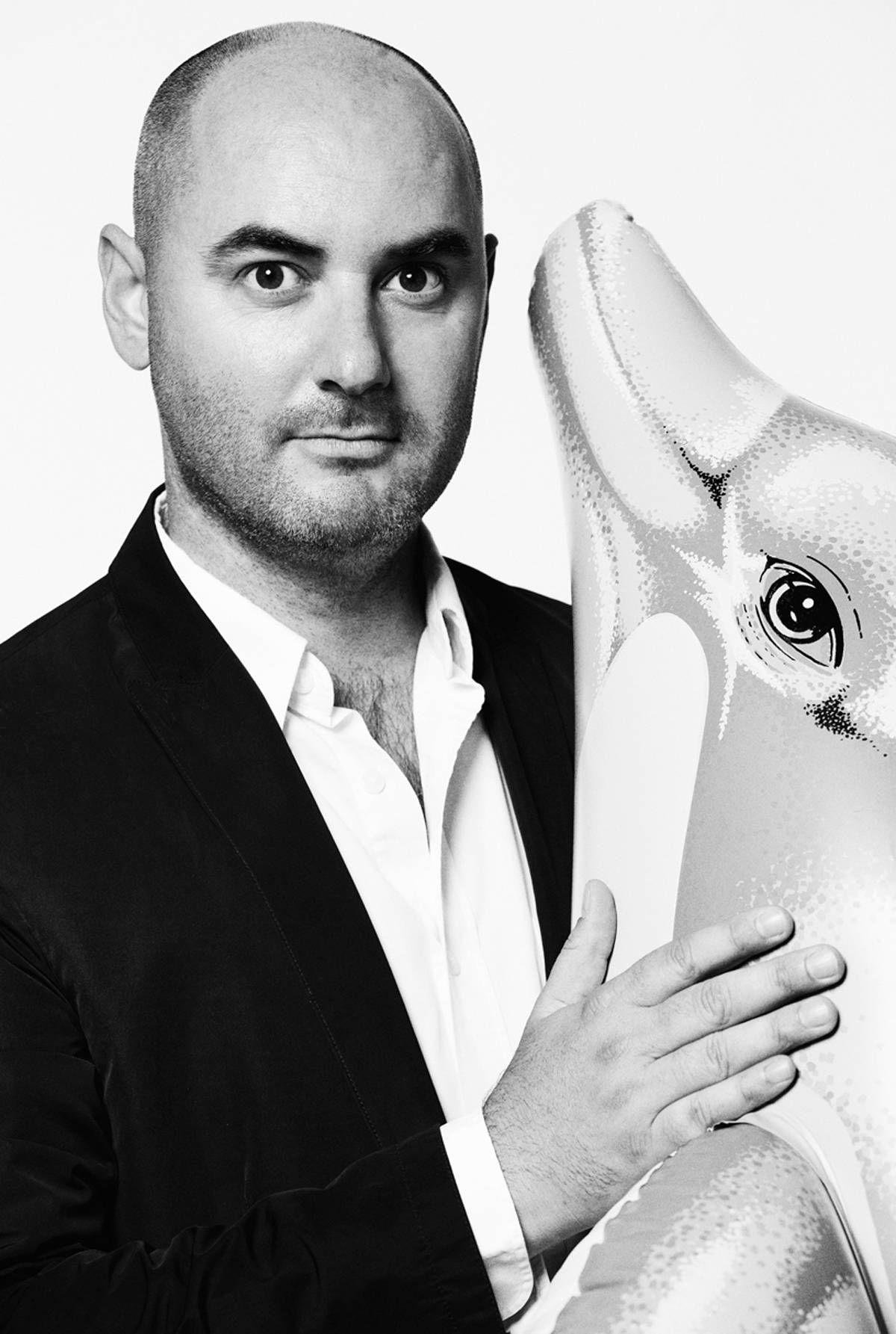 Eugeni Quitllet. Designer dell’anno a M&O Paris