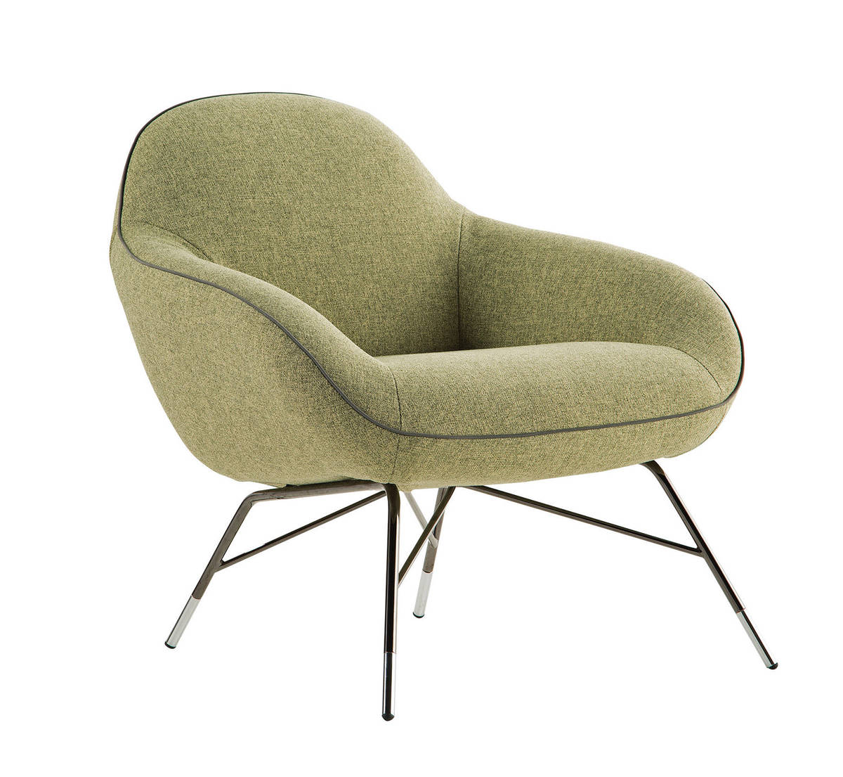 Tris di novità per Roche Bobois