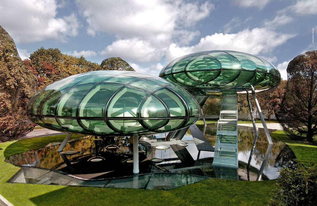 Spotlight on Fuksas’Bolle