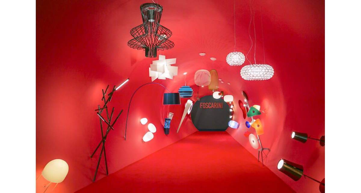 Foscarini: buona la prima!