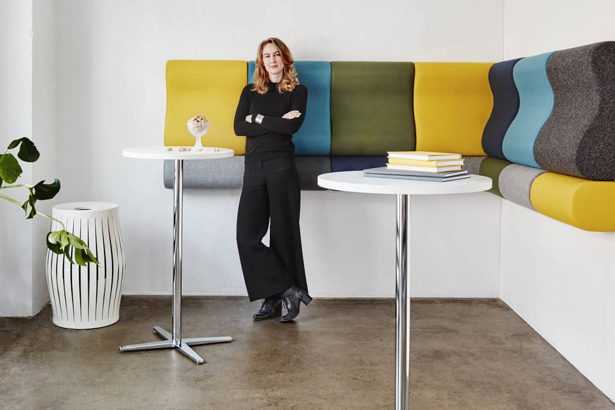 Il social-design di Materia