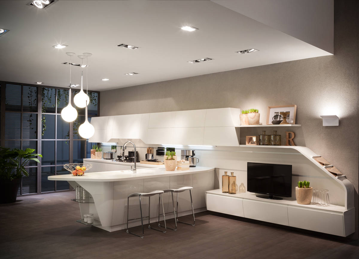 Un mese di eventi per Scavolini