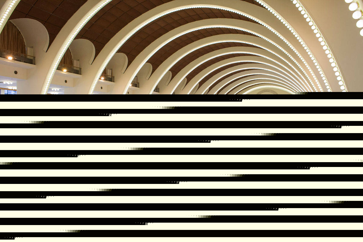 Design Shanghai 2016: spazio alla creatività
