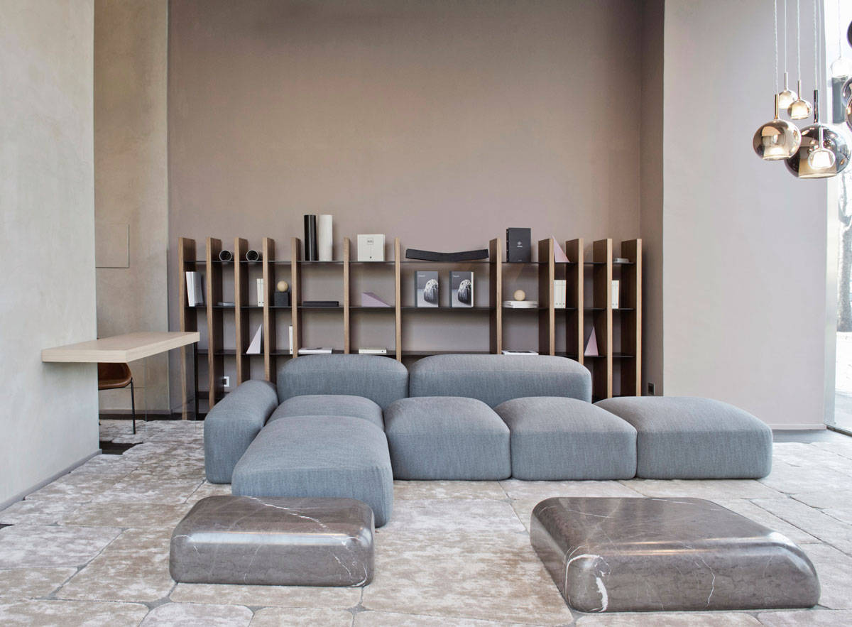 Un concept living tutto altamurano