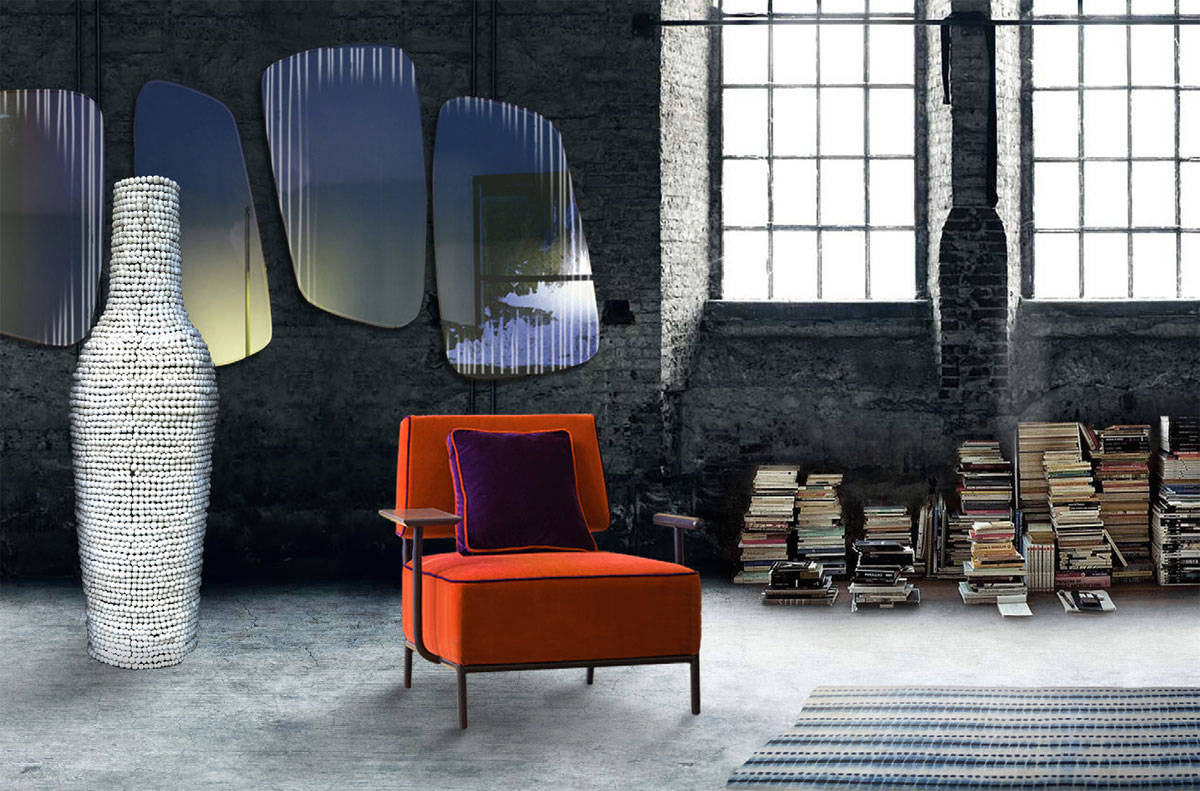 Airnova e Gian Paolo Venier per il restyling del brand