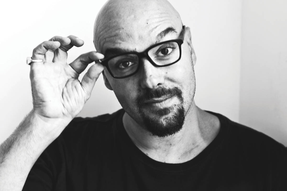 Il design al plurale di Luca Nichetto